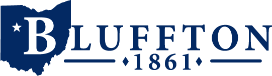Bluffton: 1861